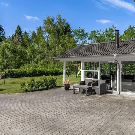 Saja - 30km From The Sea By Interhome 펜션 Toftlund