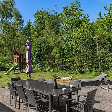 Saja - 30km From The Sea By Interhome *