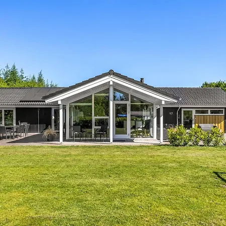 펜션 Saja - 30km From The Sea By Interhome