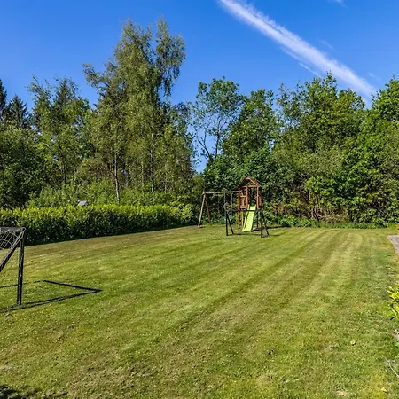 Saja - 30km From The Sea By Interhome