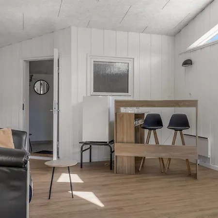 Saja - 30km From The Sea By Interhome * Toftlund