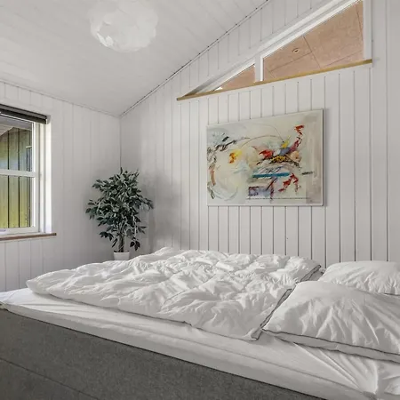 Saja - 30km From The Sea By Interhome 펜션