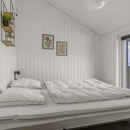 Saja - 30km From The Sea By Interhome * Toftlund