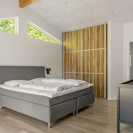 Saja - 30km From The Sea By Interhome Toftlund