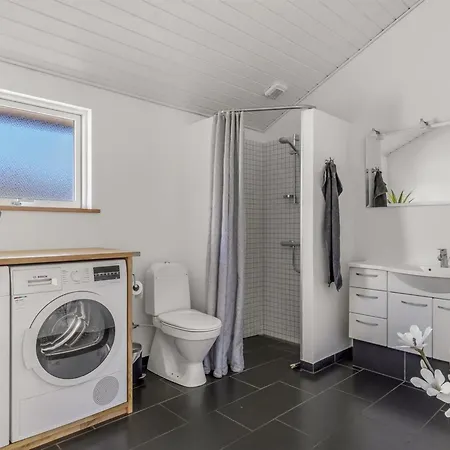 Saja - 30km From The Sea By Interhome בית נופש Toftlund