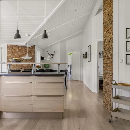 Saja - 30km From The Sea By Interhome 펜션