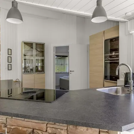 Saja - 30km From The Sea By Interhome *