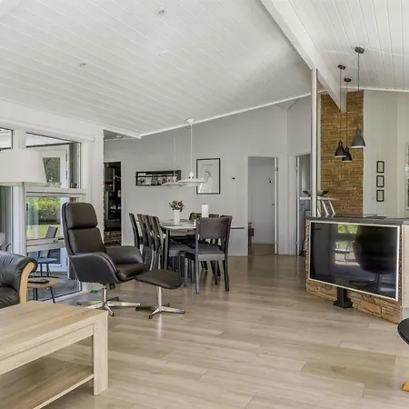 Saja - 30km From The Sea By Interhome * Toftlund
