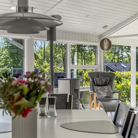 Saja - 30km From The Sea By Interhome Toftlund