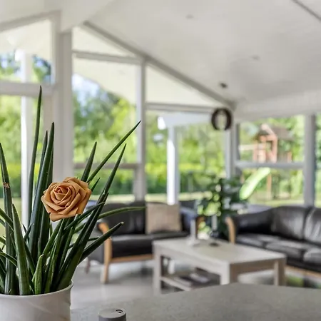 Saja - 30km From The Sea By Interhome *