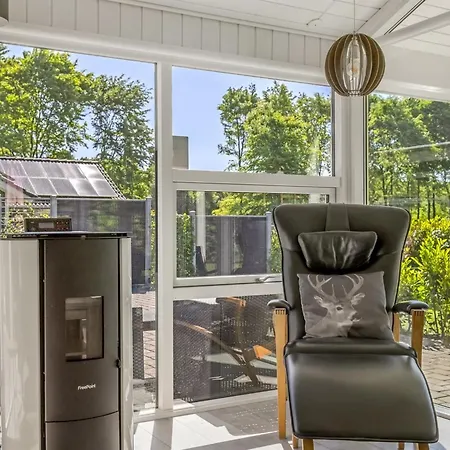 Saja - 30km From The Sea By Interhome 펜션
