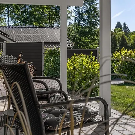 Saja - 30km From The Sea By Interhome 펜션 Toftlund