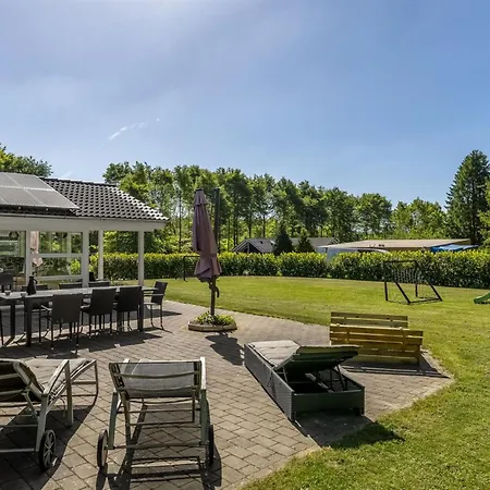 Saja - 30km From The Sea By Interhome * Toftlund